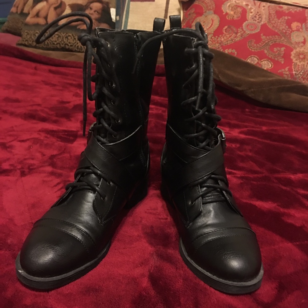 Shoes